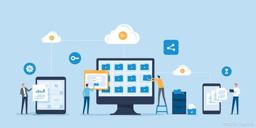 六家技術新銳蓄勢待發，軟件開發的下一輪變革正在發酵